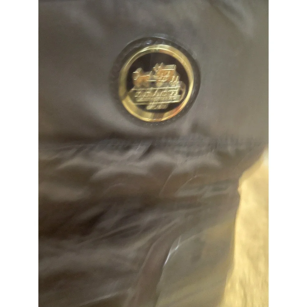 Coach woman's‎ boots